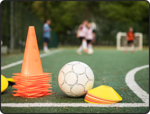 Annual Sports Day